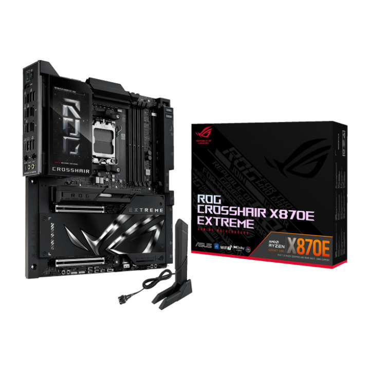 ASUS ROG CROSSHAIR X870E EXTRE
