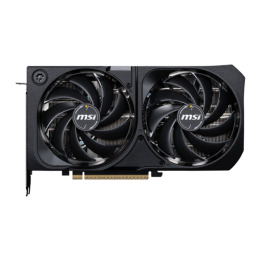 MSI RTX5070 12G SHADOW 2X OC