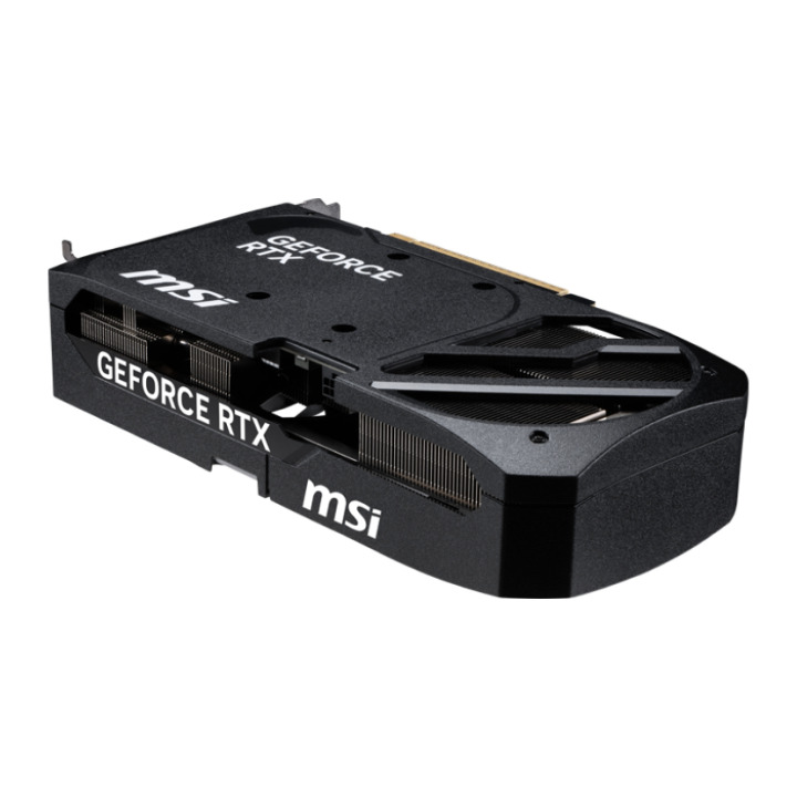 MSI RTX5070 12G SHADOW 2X OC