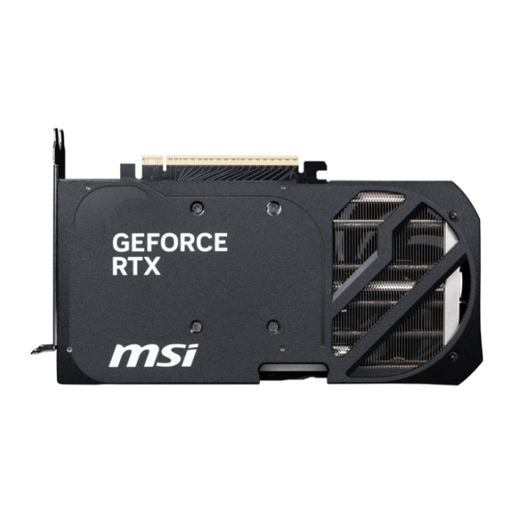 MSI RTX5070 12G SHADOW 2X OC