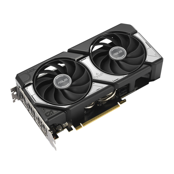ASUS DUAL-RTX5060TI-O16G