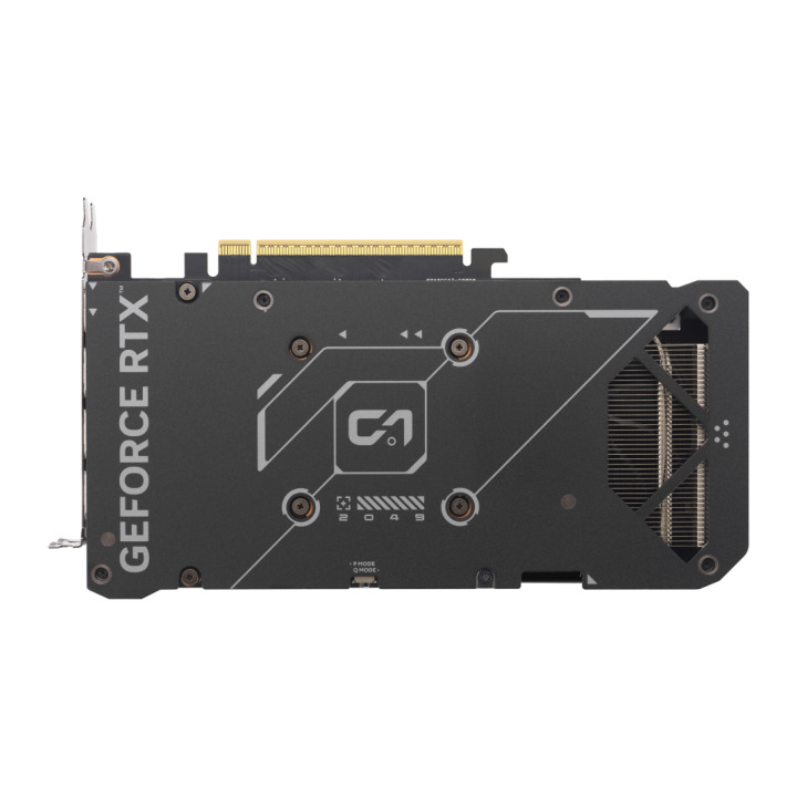 ASUS DUAL-RTX5060TI-O16G