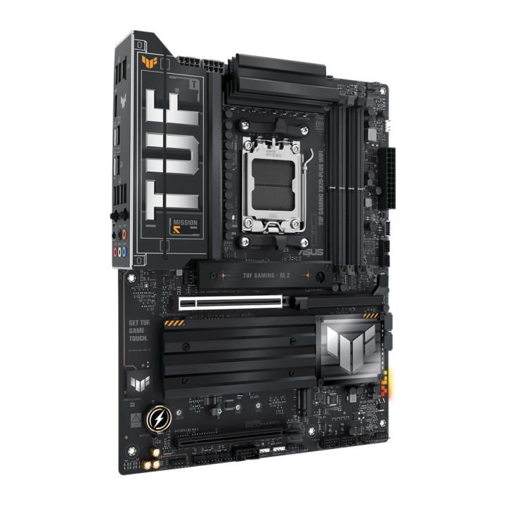 ASUS TUF GAMING X870-PLUS WIFI