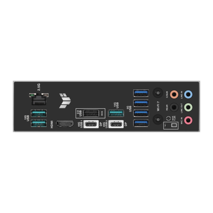ASUS TUF GAMING X870-PLUS WIFI