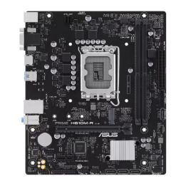 ASUS PRIME H610M-R-SI