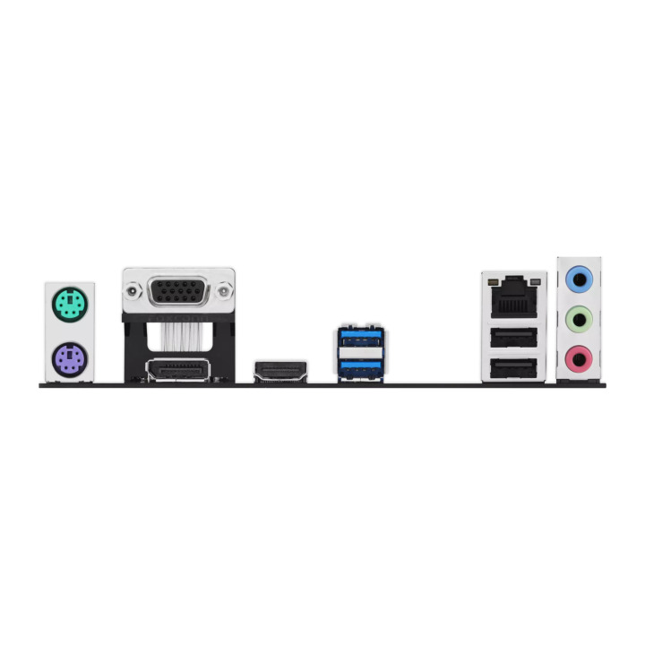ASUS PRIME H610M-R-SI