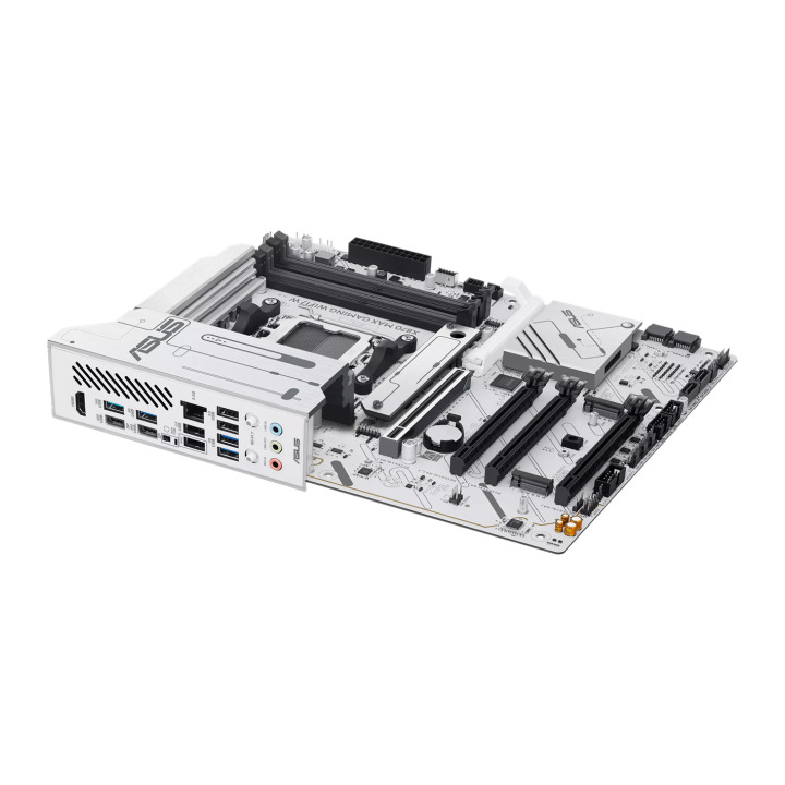 ASUS X870 MAX GAMING WIFI7 W