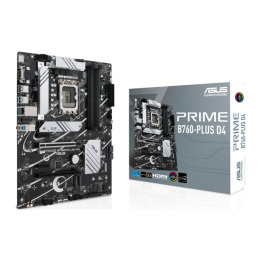 ASUS PRIME B760-PLUS D4