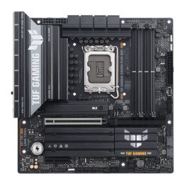 ASUS TUF GAMIN B860M-PLUS WIFI