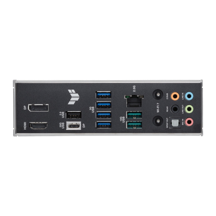 ASUS TUF GAMIN B860M-PLUS WIFI