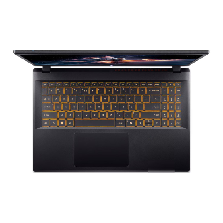 ACER ANV15-52-76WR NITRO V15