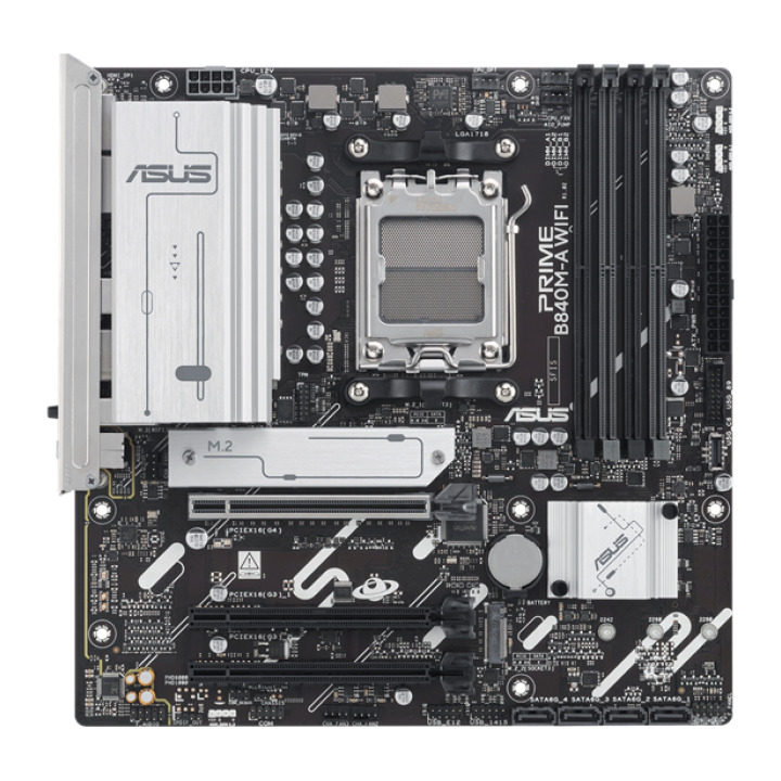 ASUS PRIME B840M-A WIFI