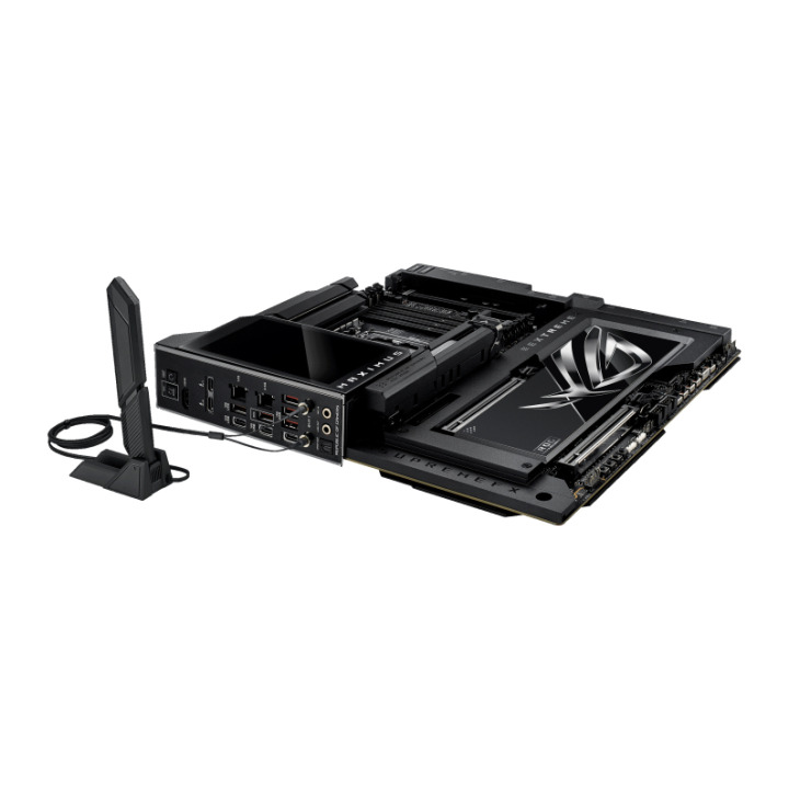 ASUS ROG MAXIMUS Z890 EXTREME