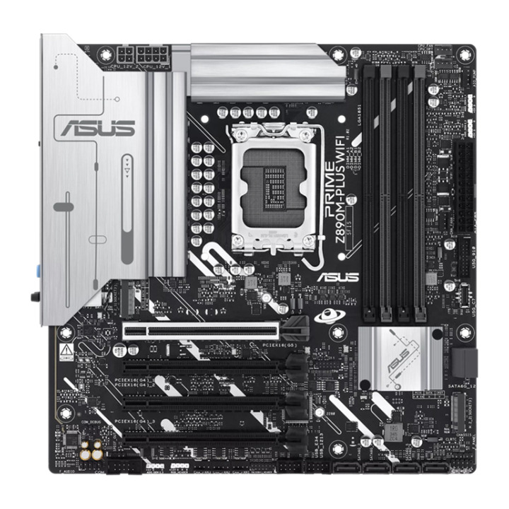 ASUS PRIME Z890M-PLUS WIFI