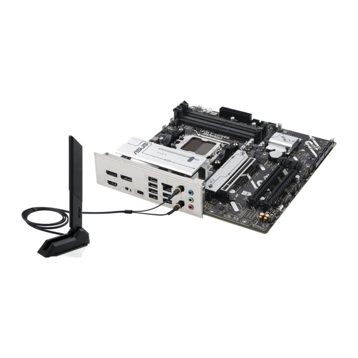 ASUS PRIME B840M-A WIFI