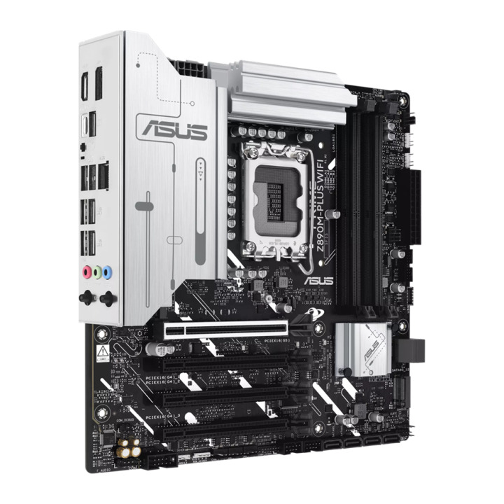 ASUS PRIME Z890M-PLUS WIFI