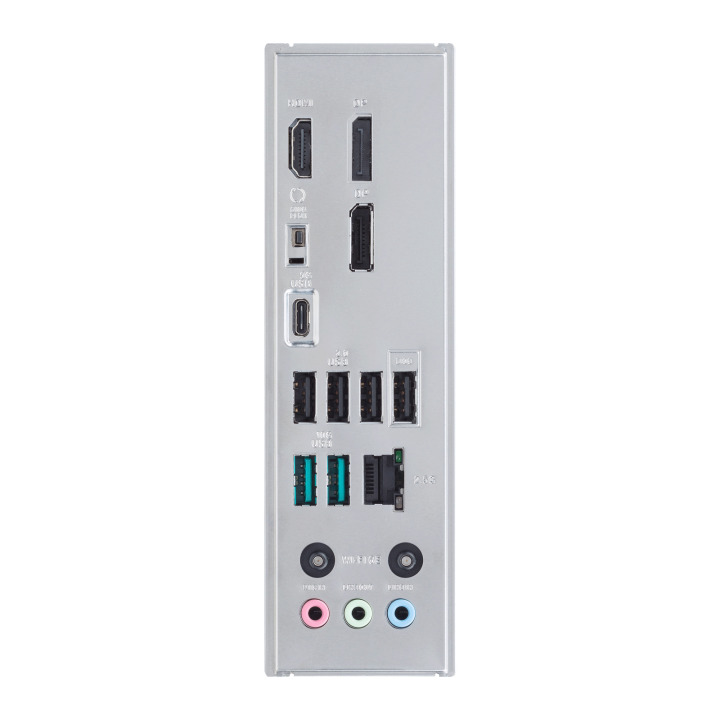 ASUS PRIME B840M-A WIFI