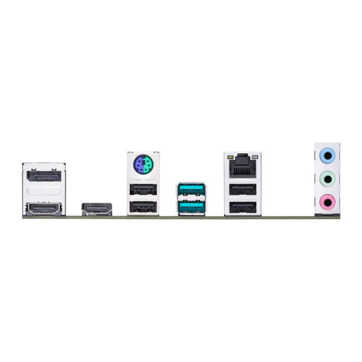 ASUS PRIME B660M-A D4-CSM