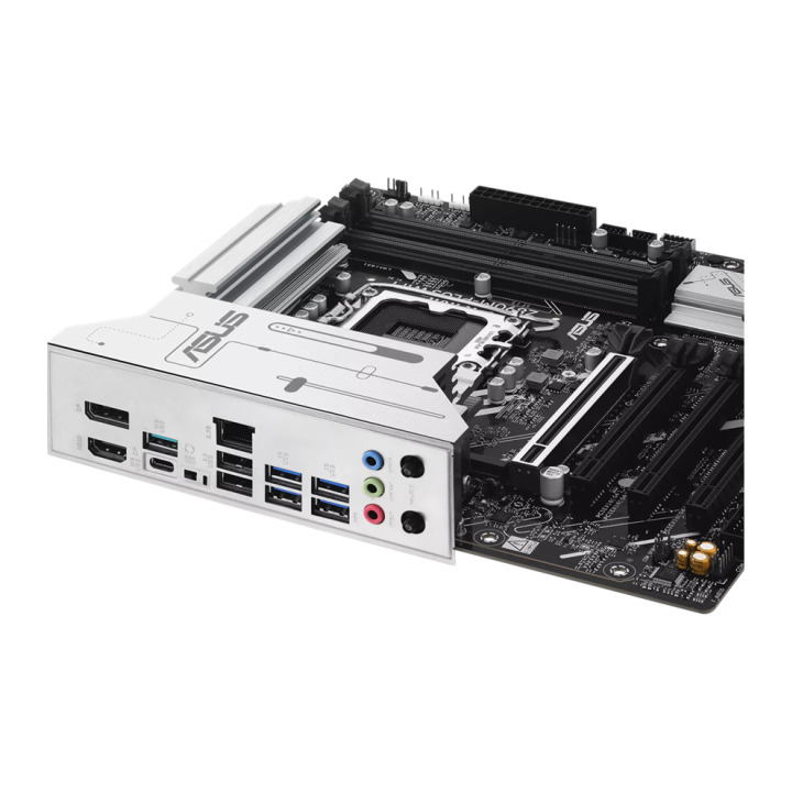ASUS PRIME Z890M-PLUS WIFI