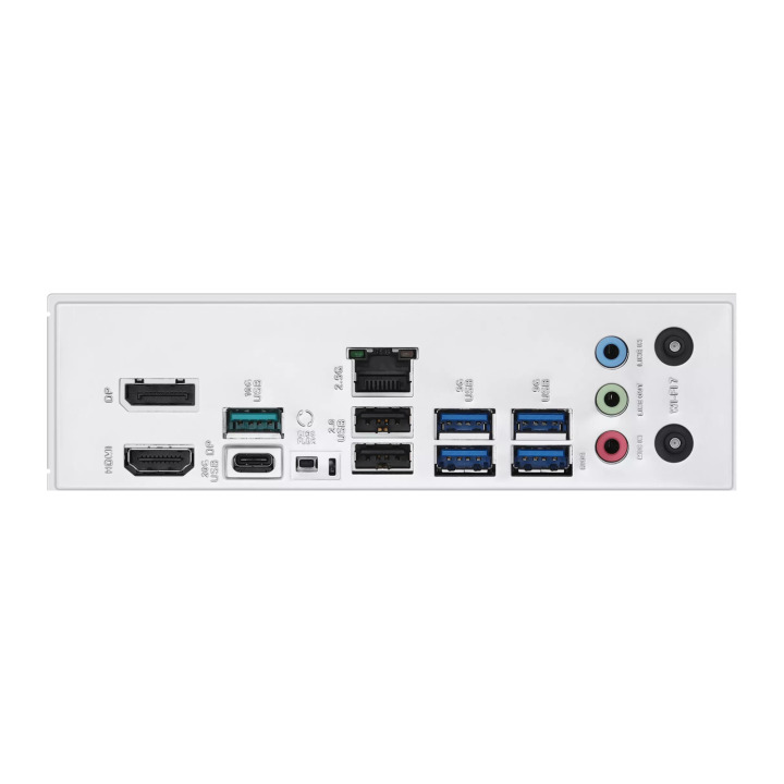 ASUS PRIME Z890M-PLUS WIFI