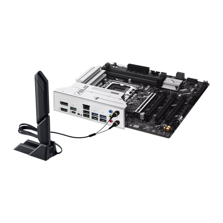 ASUS PRIME Z890M-PLUS WIFI