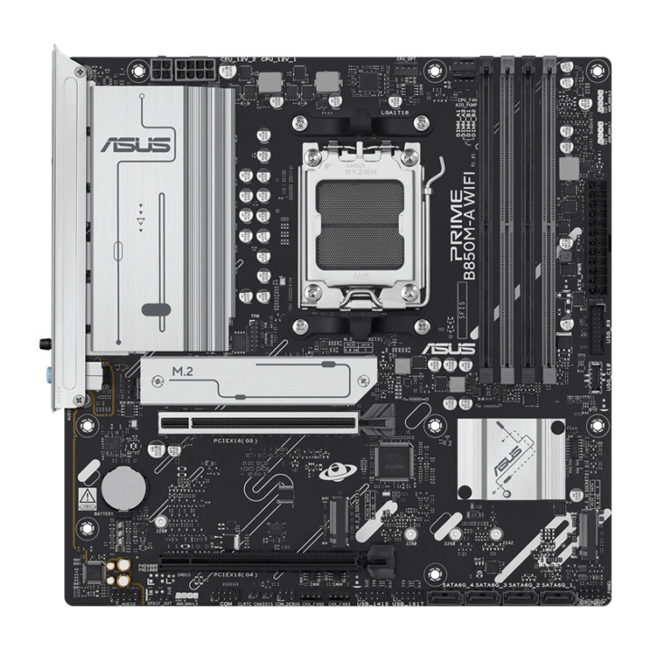 ASUS PRIME B850M-A WIFI