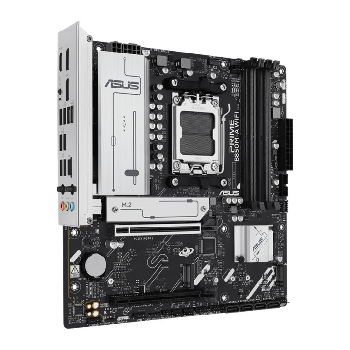 ASUS PRIME B850M-A WIFI