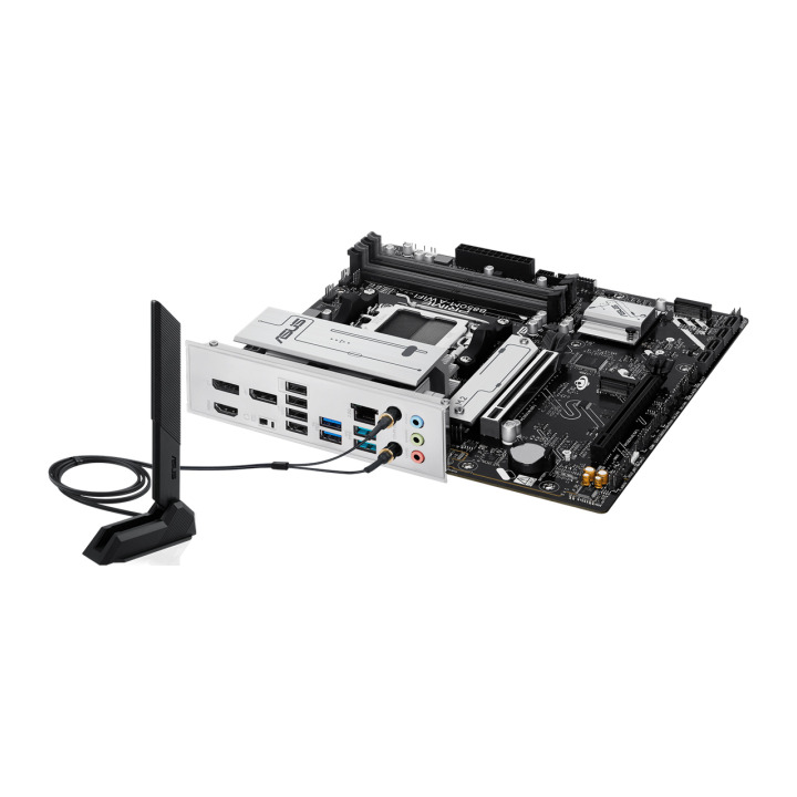 ASUS PRIME B850M-A WIFI