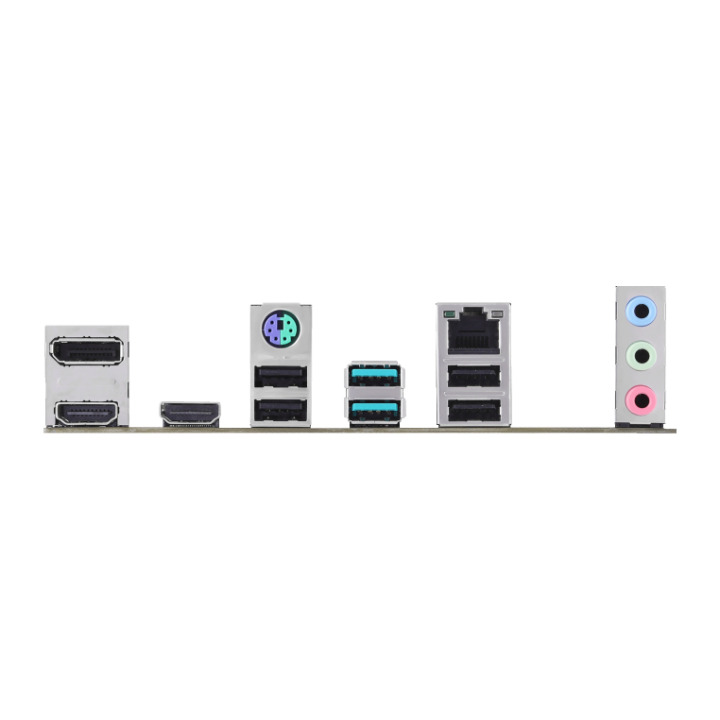 ASUS PRIME B760M-A D4-CSM