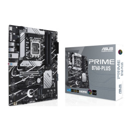 ASUS PRIME B760-PLUS /1700