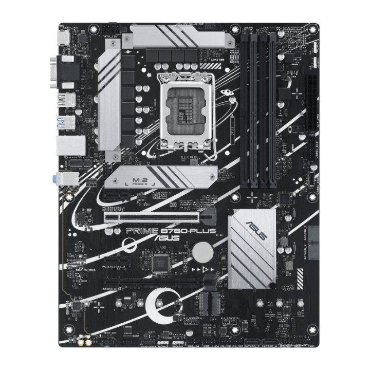 ASUS PRIME B760-PLUS /1700