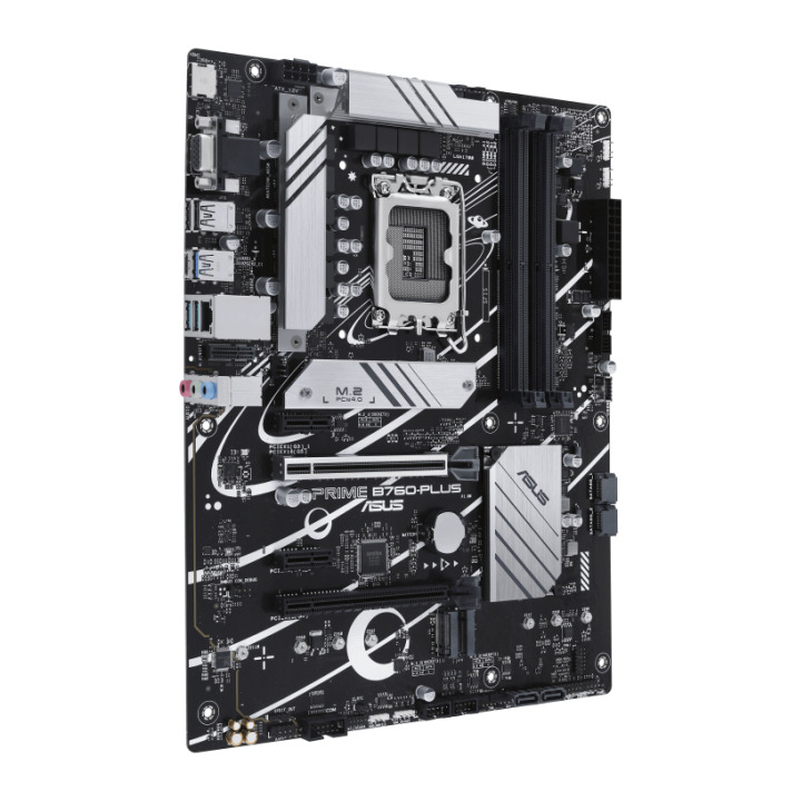 ASUS PRIME B760-PLUS /1700
