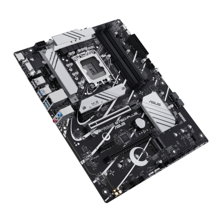ASUS PRIME B760-PLUS /1700