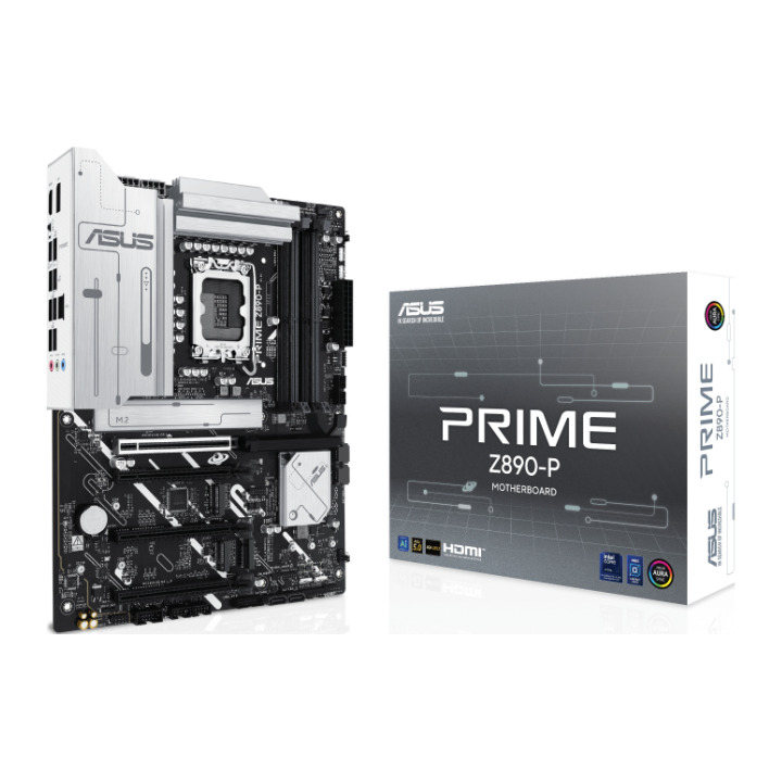 ASUS PRIME Z890-P