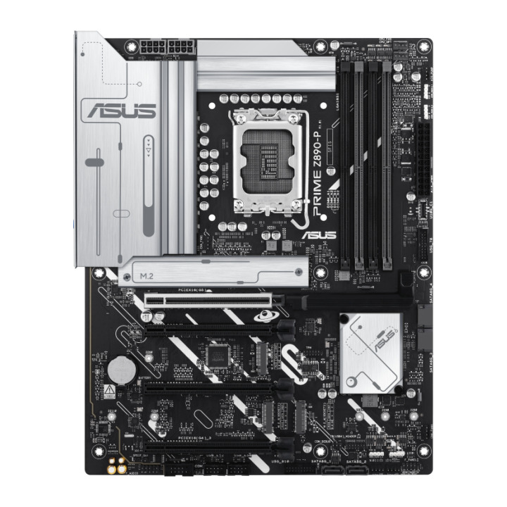 ASUS PRIME Z890-P