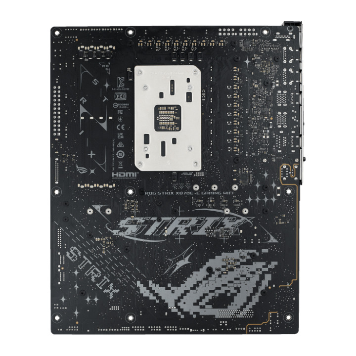 ASUS ROG STRIX X870E-E GAM WIF