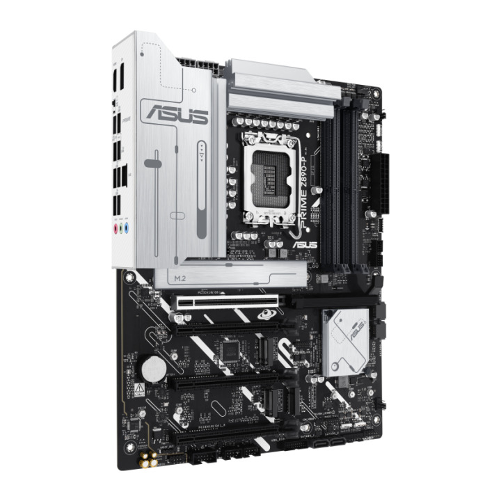 ASUS PRIME Z890-P
