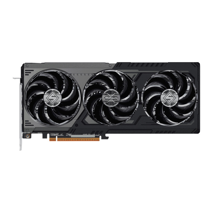 ASROCK RX9070XT SLD 16G