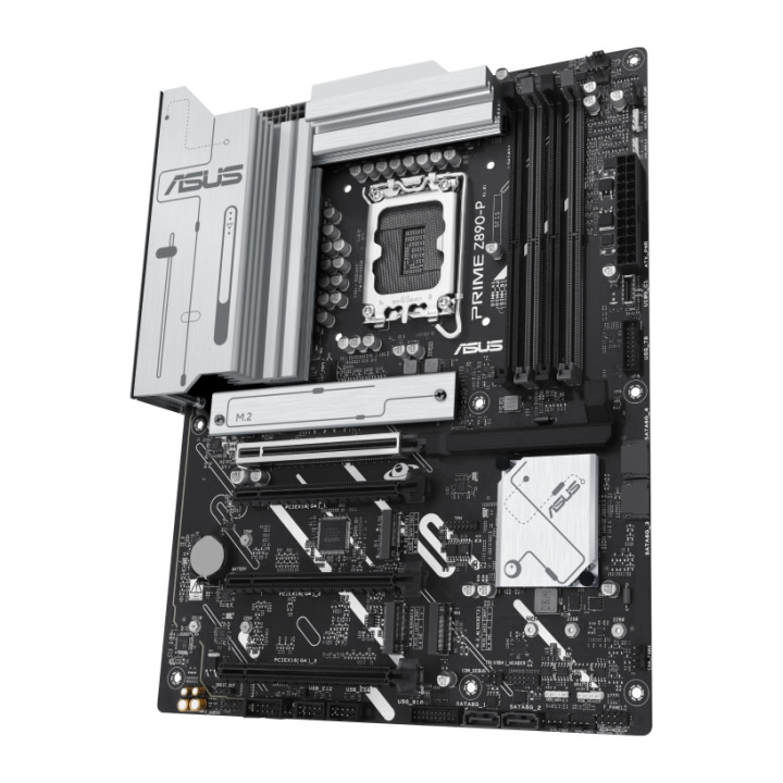 ASUS PRIME Z890-P