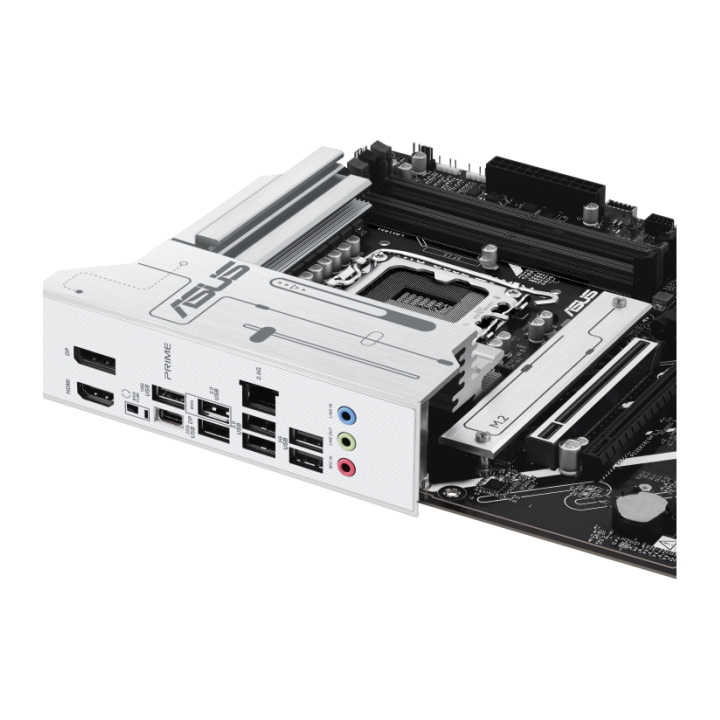 ASUS PRIME Z890-P