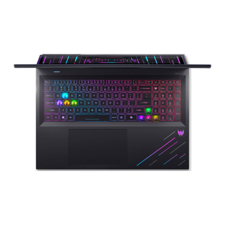 ACER PH18-I71-96L6 HELIOS AI