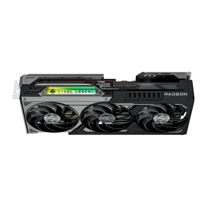 ASROCK RX9070XT SLD 16G