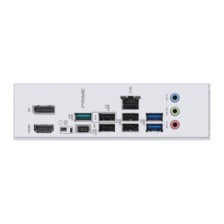 ASUS PRIME Z890-P