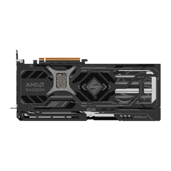 ASROCK RX9070XT SLD 16G