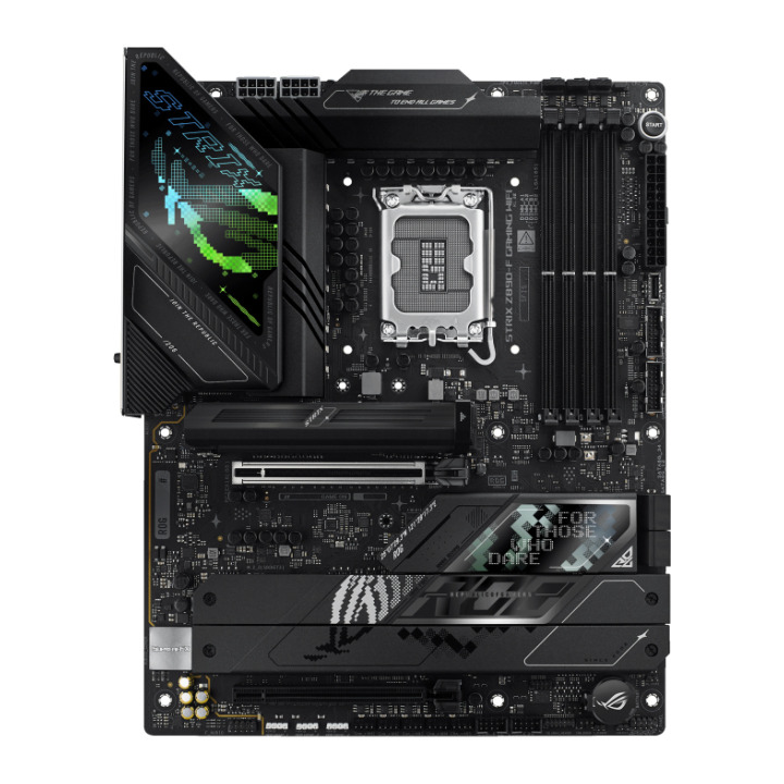 ASUS ROG STRIX Z890-F GAM WIFI