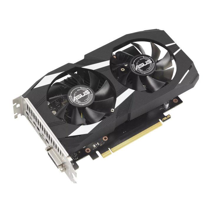 ASUS DUAL-RTX3050-O6G