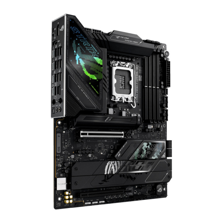 ASUS ROG STRIX Z890-F GAM WIFI