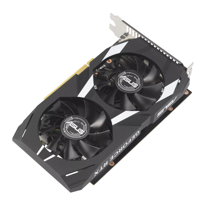 ASUS DUAL-RTX3050-O6G