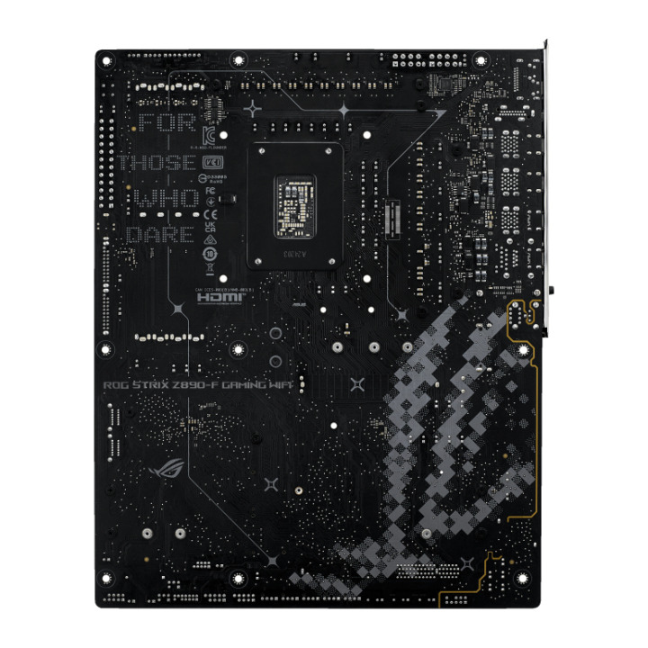 ASUS ROG STRIX Z890-F GAM WIFI