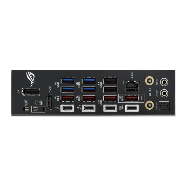 ASUS ROG STRIX Z890-F GAM WIFI